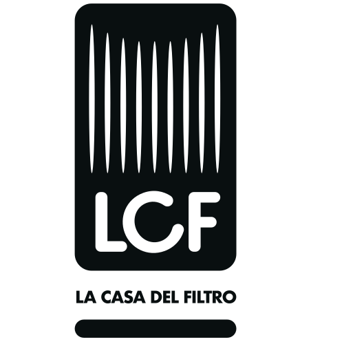 LOGO La Casa del Filtro